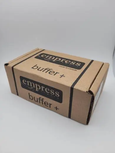 Empress Effects - EMPRESS BPLS